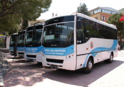 Sultan'lar Manisa'ya Layık!